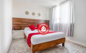 Hotel Suites Puebla